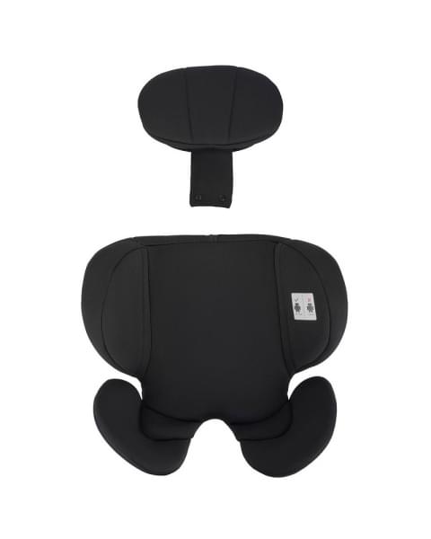 Автокресло Indigo Diesel i-size черный