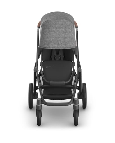 Коляска 2в1 UPPAbaby VISTA V3 GREYSON