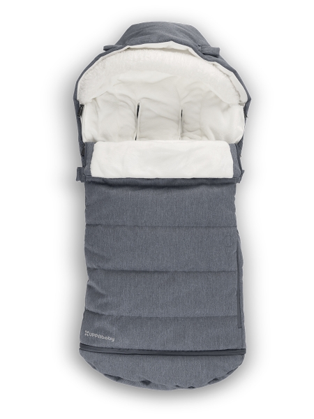 Чехол-конверт утепленный с мехом UPPAbaby Julian