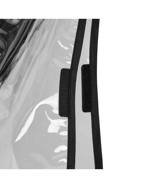 Коляска Cybex Priam V Matt Black Style Collection 2 в 1 Coconut Brown