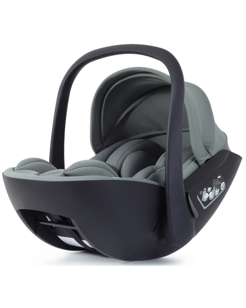 Автокресло Rant Miro с базой Isofix Olive