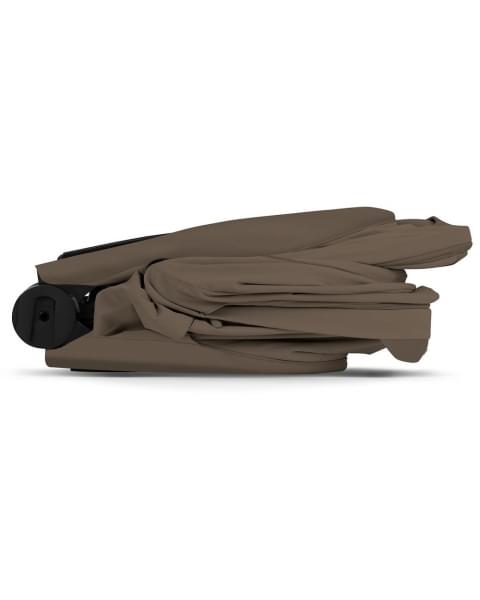 Коляска Cybex Priam V Rosegold Style Collection 2 в 1 Coconut Brown
