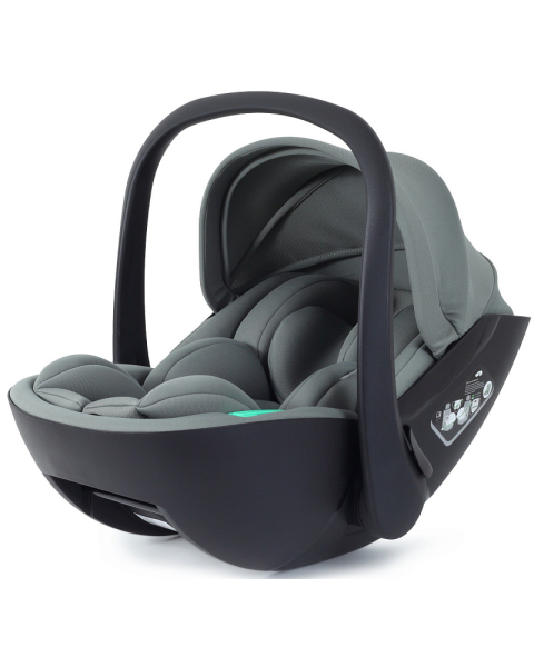 Автокресло Rant Miro с базой Isofix Olive