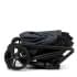 Детская коляска Tutis Leo 3 Plus 3 в 1 с автокреслом Elo Lux EduSky Black 1582211 India Ink