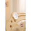 Горка с качелями UNIX Kids Car Camel