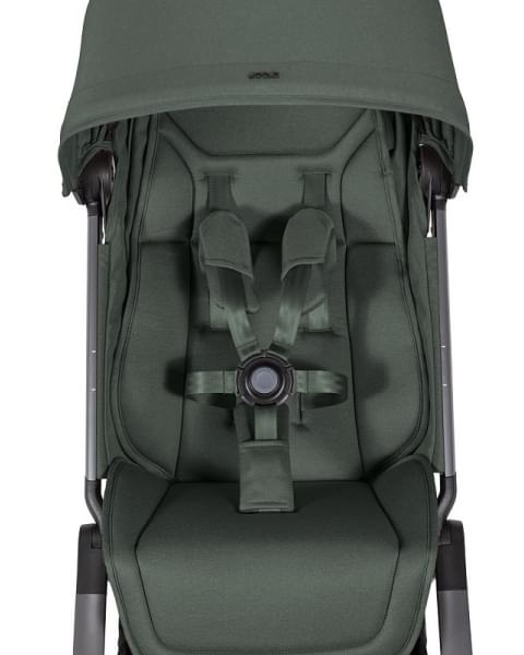 Коляска 2 в 1 Joolz Aer2, Forest Green