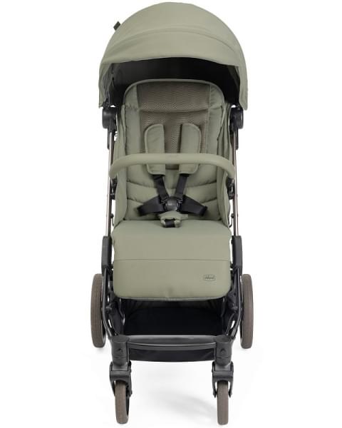 Коляска прогулочная Chicco Dolomiti Meadow