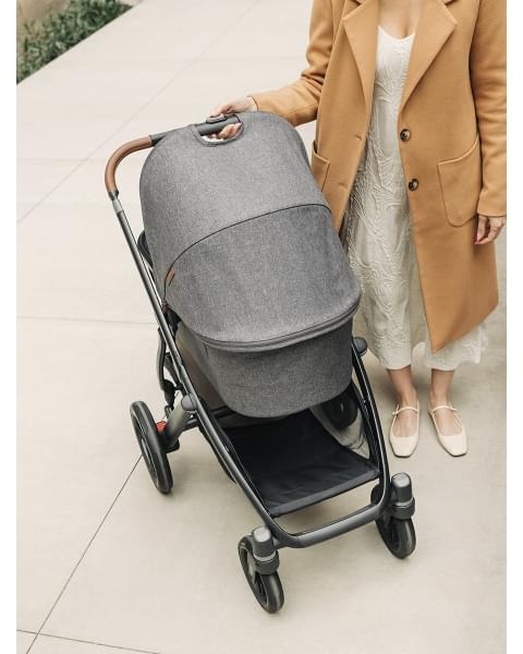 Коляска 2в1 UPPAbaby VISTA V3 GREYSON