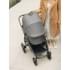 Коляска 2в1 UPPAbaby VISTA V3 GREYSON