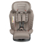 Автокресло Indigo Smart plus Isofix бежевый-коричневый