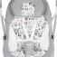 Электронные качели 2 в 1 Indigo Fresh, мишки