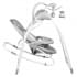 Электронные качели 2 в 1 Indigo Fresh, мишки