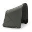 Капюшон сменный для коляски Bugaboo Fox 5 Forest Green