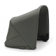 Капюшон сменный для коляски Bugaboo Fox 5 Forest Green