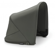 Капюшон сменный для коляски Bugaboo Fox 5 Forest Green
