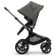 Капюшон сменный для коляски Bugaboo Fox 5 Forest Green