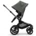 Капюшон сменный для коляски Bugaboo Fox 5 Forest Green