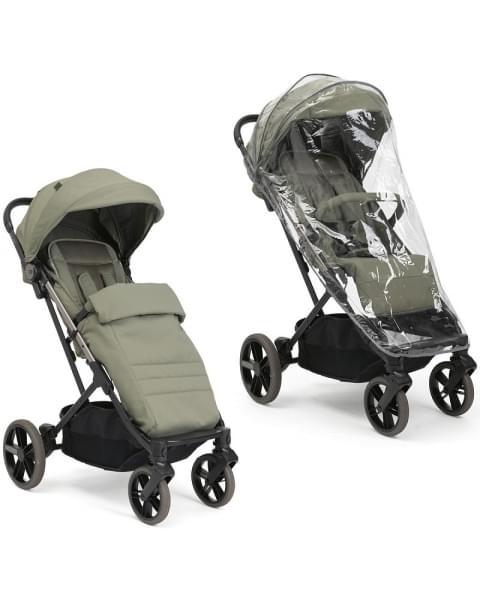 Коляска прогулочная Chicco Dolomiti Meadow