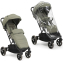 Коляска прогулочная Chicco Dolomiti Meadow