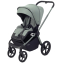 Детская коляска Rant Flex Therm Soft 3 в 1 с автокреслом Cruise Forest Green