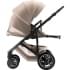 Коляска 3 в 1 Britax Roemer Smile 5Z Style и автокресло Baby-Safe PRO Style Teak Teak