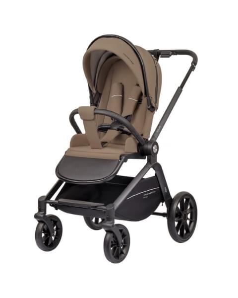 Прогулочная коляска Indigo Solar (темно-бежевый)