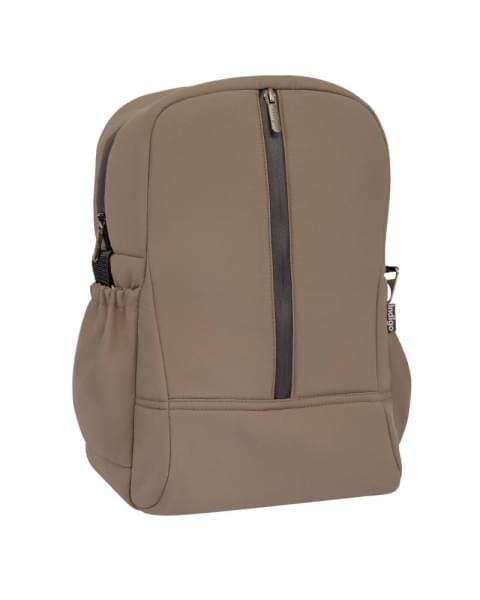 Прогулочная коляска Indigo Solar (темно-бежевый)