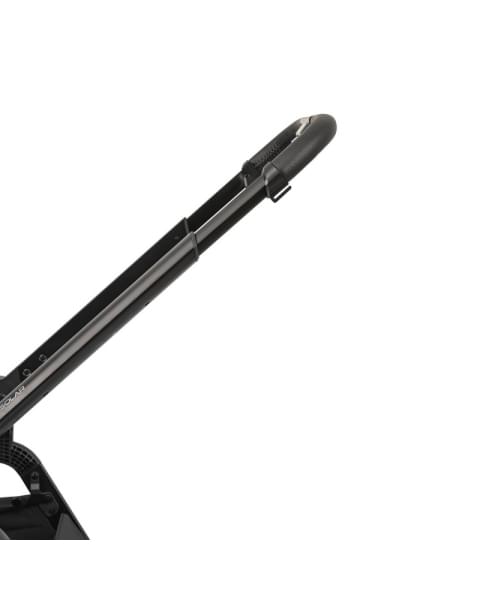 Прогулочная коляска Indigo Solar (темно-бежевый)