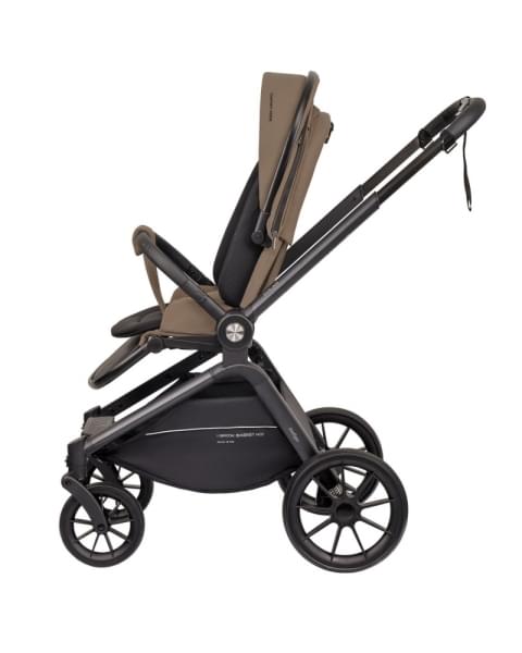 Прогулочная коляска Indigo Solar (темно-бежевый)