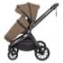 Прогулочная коляска Indigo Solar (темно-бежевый)