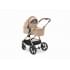 Коляска 2 в 1 Agex Life 2026, Taupe Beige (Бежевый)