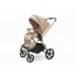 Коляска 2 в 1 Agex Life 2026, Taupe Beige (Бежевый)