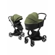 Коляска 2 в 1 AmaroBaby Tutum, Khaki (Хаки)