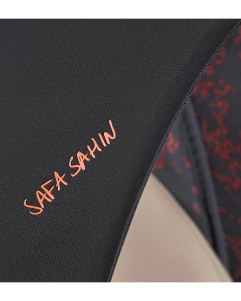 Коляска 2 в 1 Anex m/type PRO x Safa Sahin