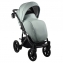 Коляска 2 в 1 Bexa Air Eco, 02 (Шалфей кожа)