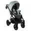 Коляска 2 в 1 Bexa Air Eco, 02 (Шалфей кожа)
