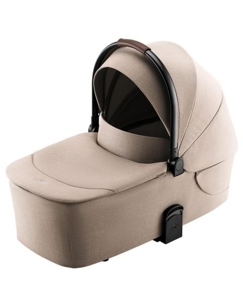 Коляска 2 в 1 Britax Roemer Rio Style, Teak (Светло-коричневый)