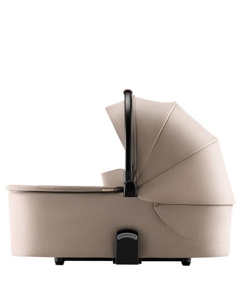 Коляска 2 в 1 Britax Roemer Rio Style, Teak (Светло-коричневый)