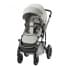 Коляска 2 в 1 Britax Roemer Smile 5Z Lux Collection, Linen Grey (Серый)