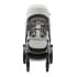 Коляска 2 в 1 Britax Roemer Smile 5Z Lux Collection, Linen Grey (Серый)