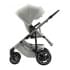 Коляска 2 в 1 Britax Roemer Smile 5Z Lux Collection, Linen Grey (Серый)
