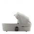 Коляска 2 в 1 Britax Roemer Smile 5Z Lux Collection, Linen Grey (Серый)