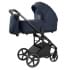 Коляска 2 в 1 Carrello Alfa 2025 CRL-6522 Denim Blue