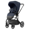 Коляска 2 в 1 Carrello Alfa 2025 CRL-6522 Denim Blue