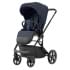Коляска 2 в 1 Carrello Alfa 2025 CRL-6522 Denim Blue