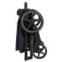 Коляска 2 в 1 Carrello Alfa 2025 CRL-6522 Denim Blue