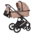Коляска 2 в 1 Carrello Sigma CRL-6509 / 2024, Cream Beige (Бежевый)