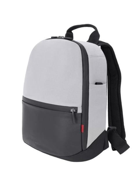Коляска 2 в 1 Carrello Ultimo CRL-6518 / 2025, Arctic Grey (Черная рама)