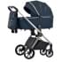 Коляска 2 в 1 Carrello Ultra CRL-6525, Morning Blue (Синий)