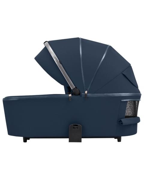 Коляска 2 в 1 Carrello Ultra CRL-6525, Morning Blue (Синий)
